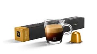 NESPRESSO VOLLUTO