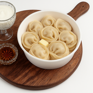 პელმენი