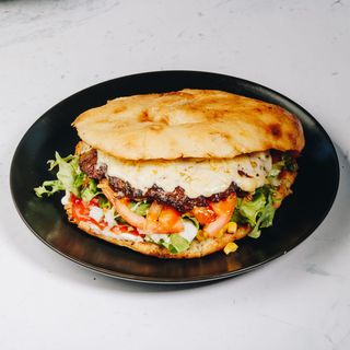 Gurmanska pljeskavica