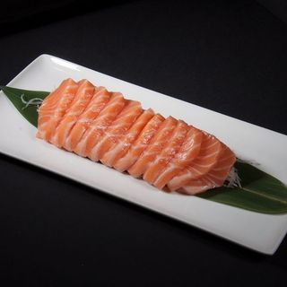 Sashimi sake - 12 pezzi
