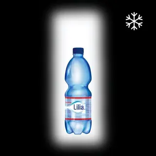 Acqua frizzante 50cl