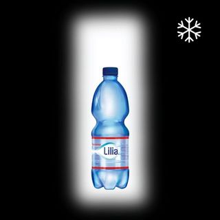 Acqua frizzante 50cl