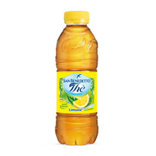 Tè al limone 40 cl