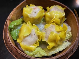 Saumai al vapor (4 uds.)