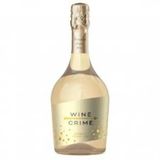 Wine Crime Naughty white sweet