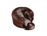 Coulant Gourmet De Chocolate