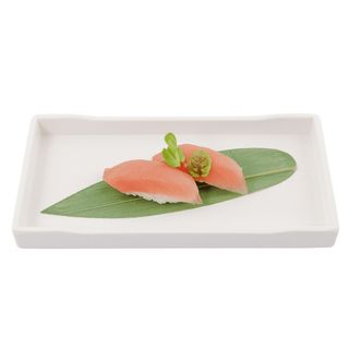 10. Nigiri Maguro - 2 pz