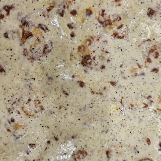 Cacio e pepe teglia 1/2 per due persone