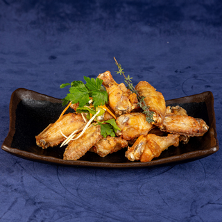 ARIPIOARE DE PUI CROCANTE