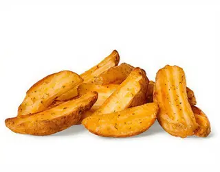 Patatas Deluxe