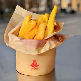 Картопляні діпи (150г)