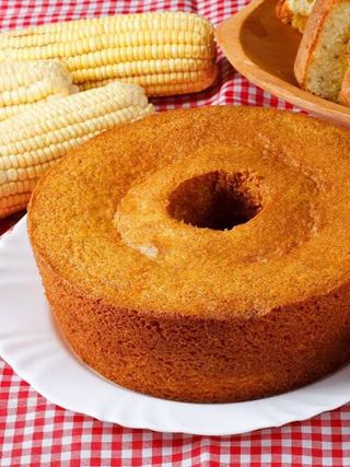 Caseirinho Pronto Milho