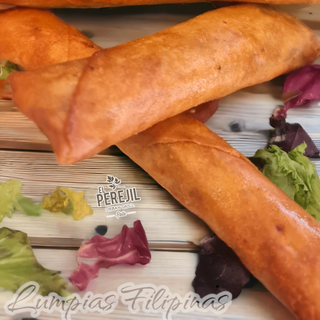 Lumpias Philipinas