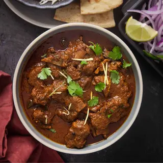 Lamb Dry