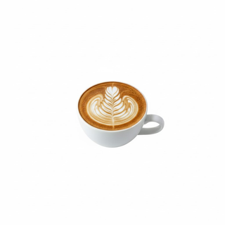 Cappuccino (Single)