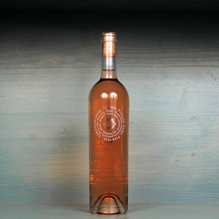 Degara rose 0,75l