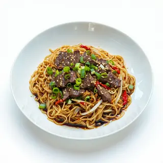 Pad Si-Ew Neah