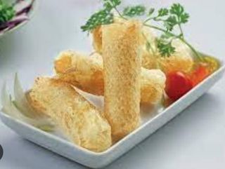 P17 rollitos de marisco(4p)