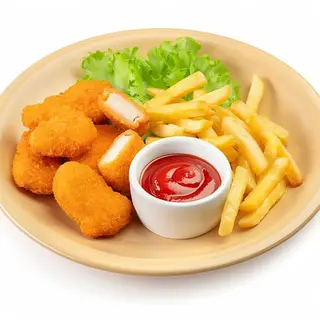 Prato Nuggets