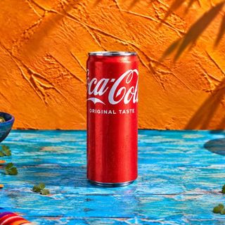Soft drink