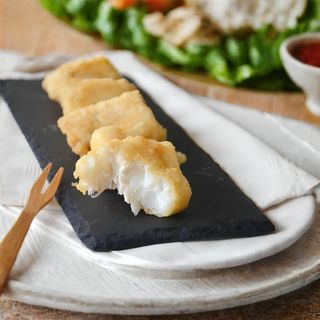 Filetto di baccalà - 1 pezzo