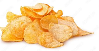 Хрупкав домашен чипс