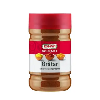 Amestec condimente pentru gratar Kotanyi 950g