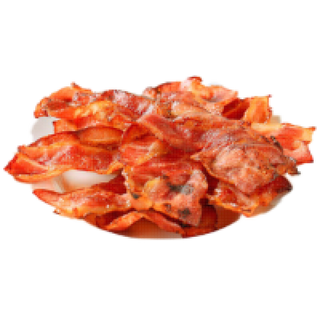 Extra Bacon