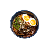 Рамен говядина