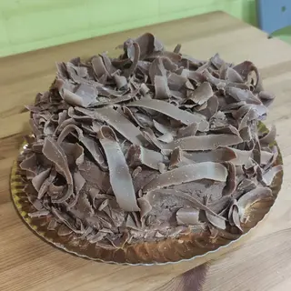 Trufa pequeña