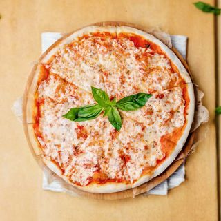 Pizza Margarita