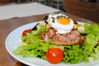 Салата Фиоре (350г)