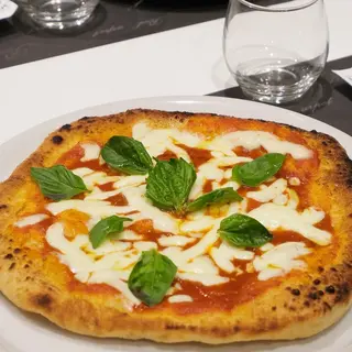 Montanara classica
