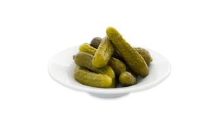 Pepino M Sabor Anchoa (Tarrina 500Gr.)