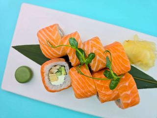 Червоний дракон (290г)