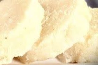 White Ugali