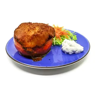 Tomate Relleno (1 Ud.)