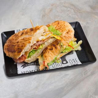 Domaćinski sendvič