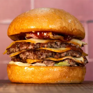 Smokey Triple