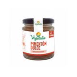 Pimentón Dulce Bio (100 g.)