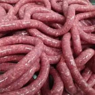 Salchichas de calaf 