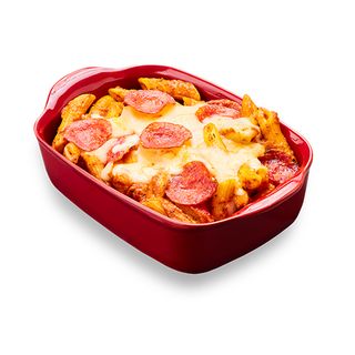 ZAPIEKARON PEPPERONI