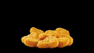 ქათმის ნაგეცები 6ც