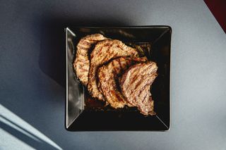 Muschi de vita la gratar