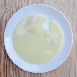 Молоко згущене 40г