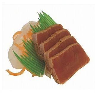 55 Tataki Maguro  (9 Cortes)