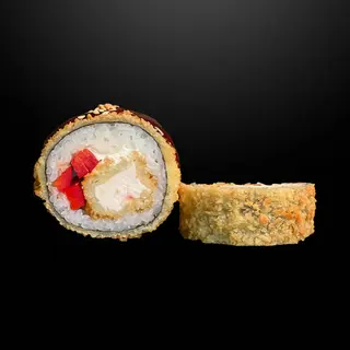 Hot Chicken Roll