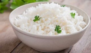 თეთრი ბრინჯი