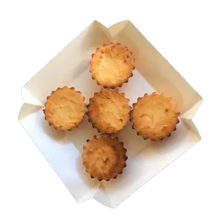 Запіканка З Курагою (400г)