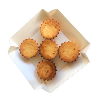 Запіканка З Курагою (400г)